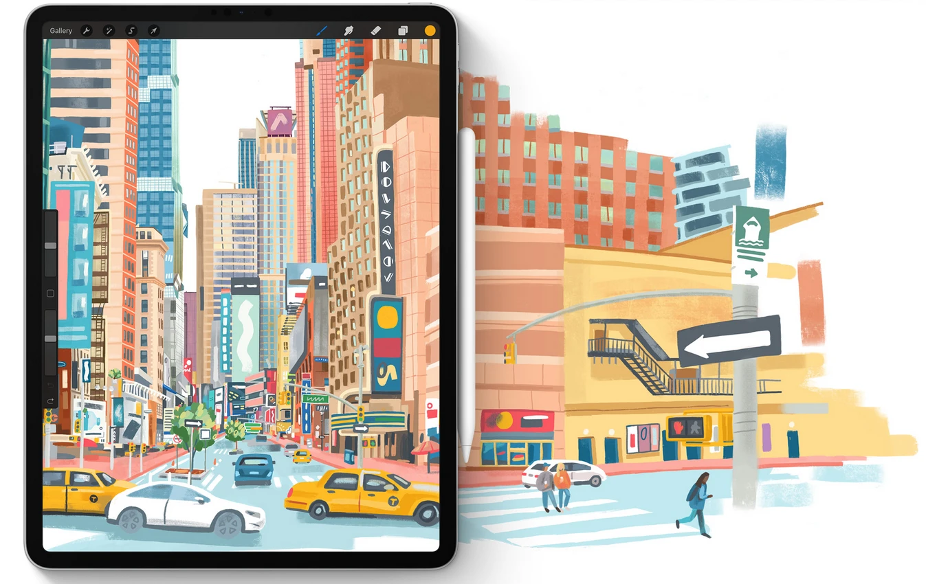 Apple Pencil (2nd Generation) - MXN43ZM/A aprašymas - Prekės nuotrauka Apple Pencil (2nd Generation) - MXN43ZM/A aprašymas - Prekės nuotrauka