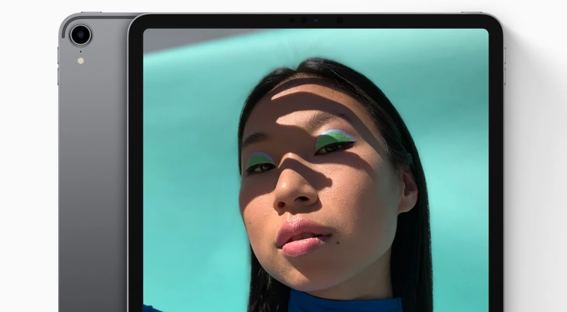 Planšetė iPad Pro 11'' 6/512GB MTXT2HC/A Kosminė pilka (Atnaujinta) aprašymas - Prekės nuotrauka