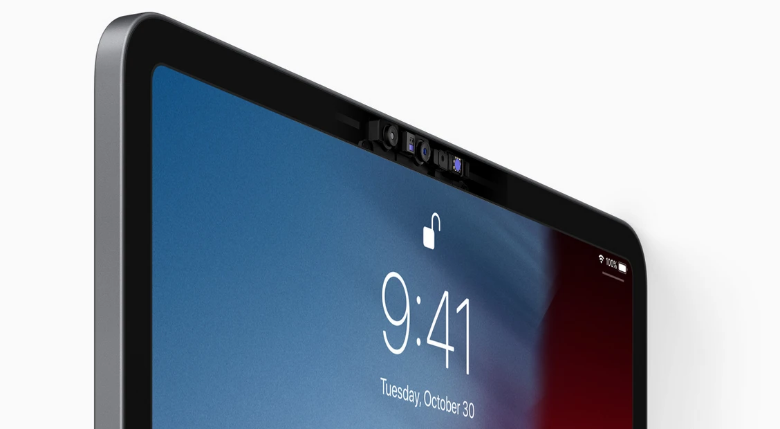 Planšetė iPad Pro 11'' 6/512GB MTXT2HC/A Kosminė pilka (Atnaujinta) aprašymas - Prekės nuotrauka