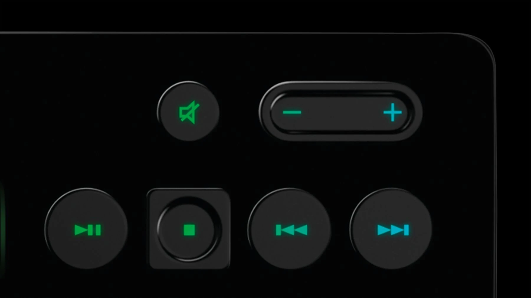 Žaidimų Klaviatūra Logitech G213 Prodigy RGB, DE išdėstymas aprašymas - Prekės nuotrauka
