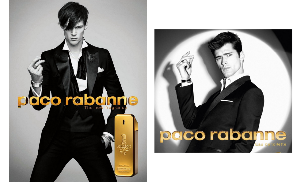 Paco Rabanne 1 Million aprašymas - Prekės nuotrauka