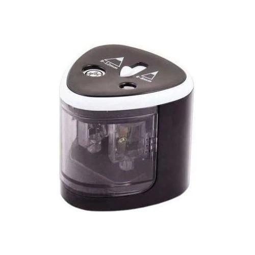 Drožtukas Peach 2 hole Sharpener aprašymas - Prekės nuotrauka