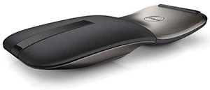 Dell bevielė Bluetooth pelė WM615 (Juoda) aprašymas - Prekės nuotrauka