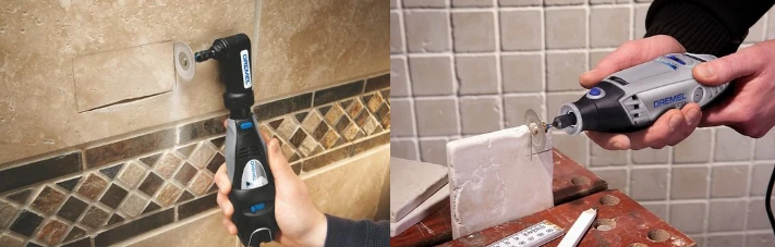DREMEL Deimantinis pjovimo diskas D=38, 1 vnt. aprašymas - Prekės nuotrauka