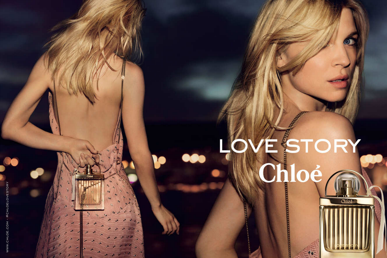 Chloe Love Story for Women (Kvepalai Moterims) EDP - 50ml aprašymas - Prekės nuotrauka