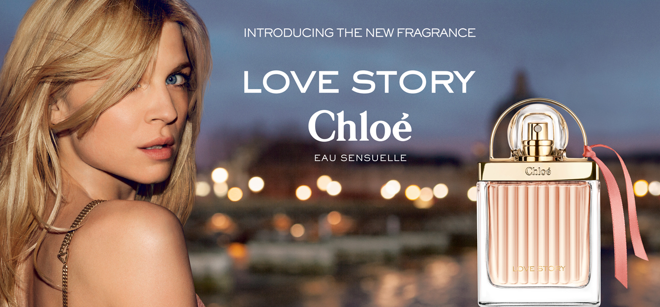 Chloe Love Story Eau Sensuelle Moterims EDP 75ml aprašymas - Prekės nuotrauka