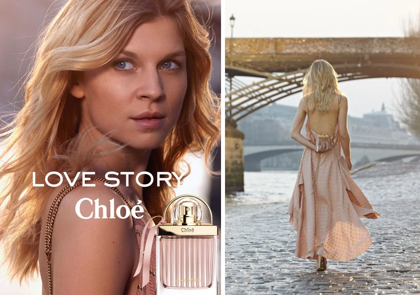 Chloe Love Story Eau Sensuelle Moterims EDP 75ml aprašymas - Prekės nuotrauka