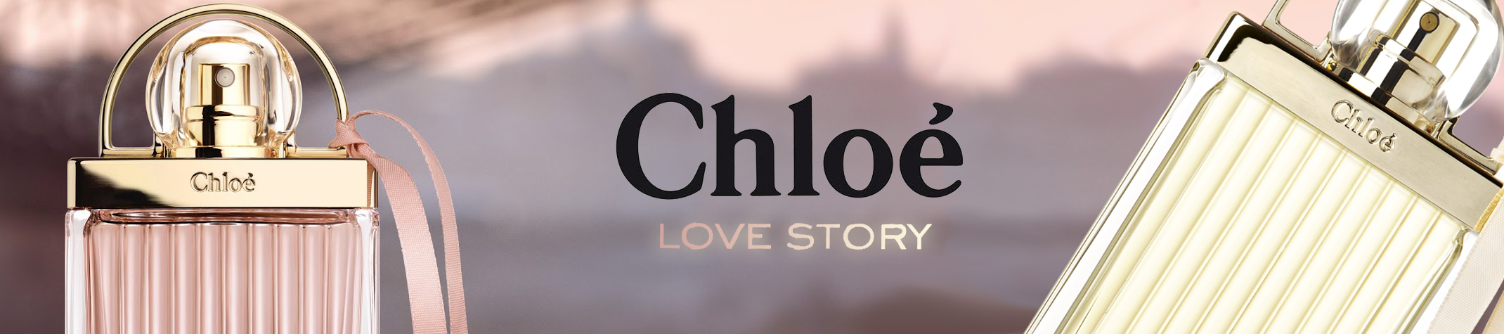 Chloe Love Story for Women (Kvepalai Moterims) EDP - 50ml aprašymas - Prekės nuotrauka