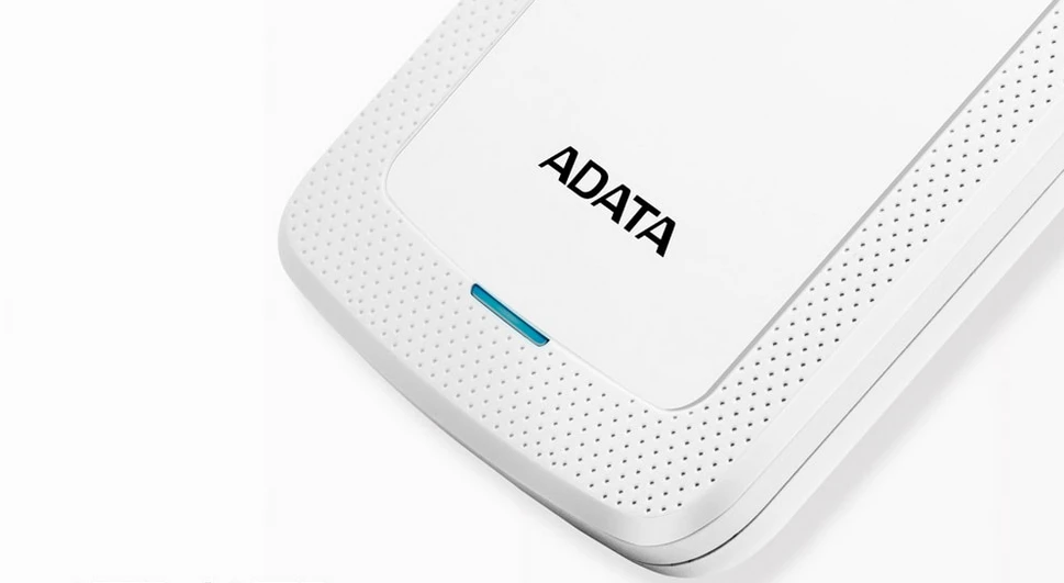 Išorinis kietasis diskas Adata HV300 1TB, 2.5