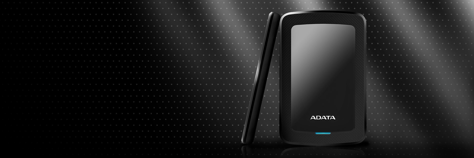 Išorinis kietasis diskas Adata HV300 1TB, 2.5