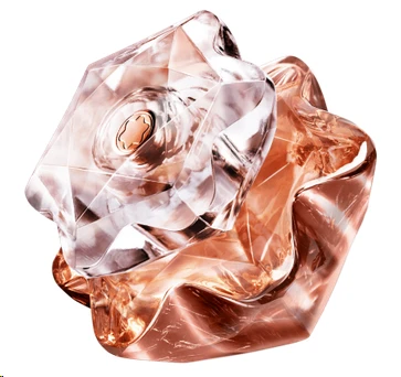 Kvepalai moterims Montblanc Lady Emblem Elixir EDP 75ml  aprašymas - Prekės nuotrauka
