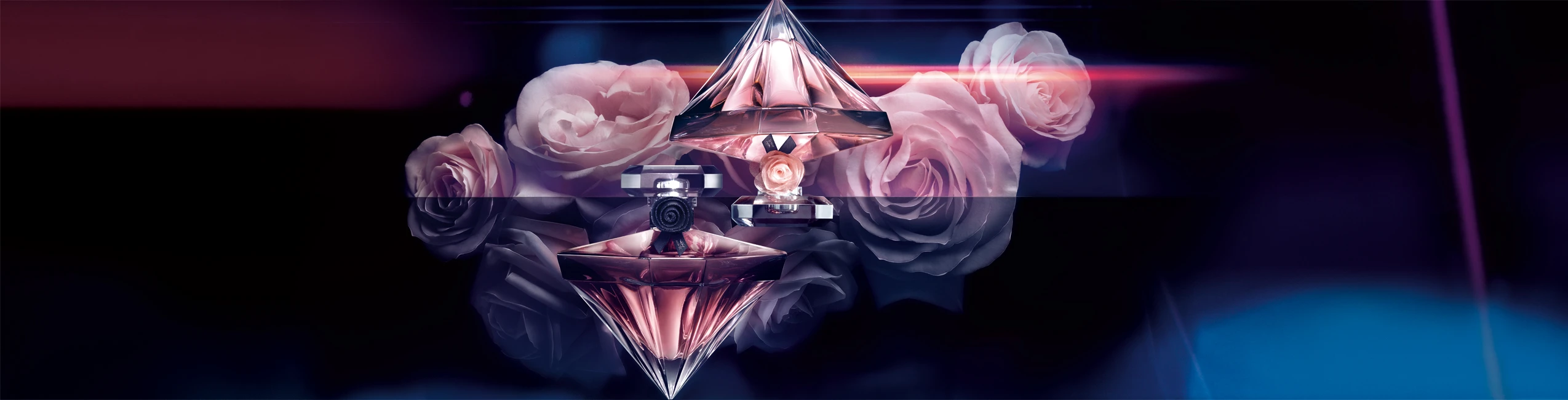 Kvepalai moterims Lancome La Nuit Trésor EDP, 100 ml aprašymas - Prekės nuotrauka