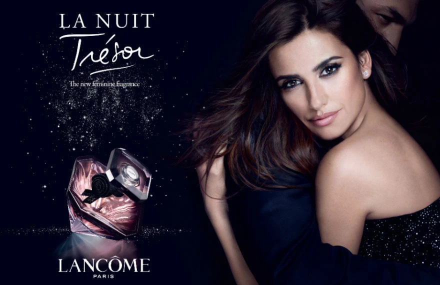 Kvepalai moterims Lancome La Nuit Trésor EDP, 100 ml aprašymas - Prekės nuotrauka