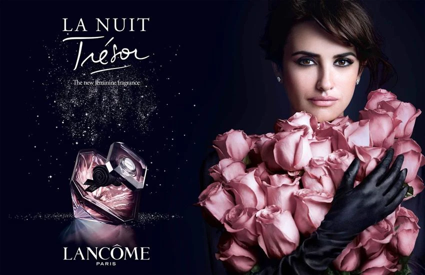 Kvepalai moterims Lancome La Nuit Trésor EDP, 100 ml aprašymas - Prekės nuotrauka
