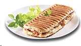 Keptuvo plokštelės Tefal XA800312 (Nr.3 Panini) aprašymas - Prekės nuotrauka