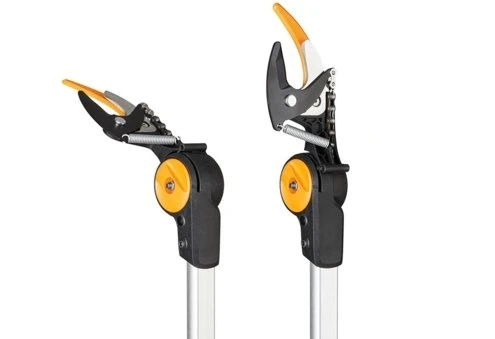 Fiskars Šakų genėtuvas UPX82 aprašymas - Prekės nuotrauka