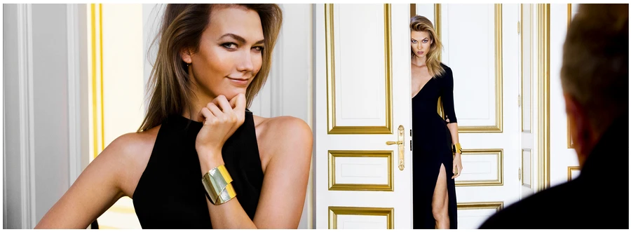 Carolina Herrera Good Girl Légere EDP parfumuotas vanduo moterims, 50 ml aprašymas - Prekės nuotrauka