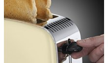 Skrudintuvas Russell Hobbs 21395-56 aprašymas - Prekės nuotrauka