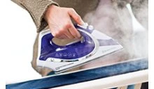 Russell Hobbs belaidis lygintuvas 23300-56, 2400 W aprašymas - Prekės nuotrauka