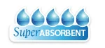 CANPOL BABIES vienkartiniai paklotai 60x90cm 10 vnt 78/002 aprašymas - Prekės nuotrauka