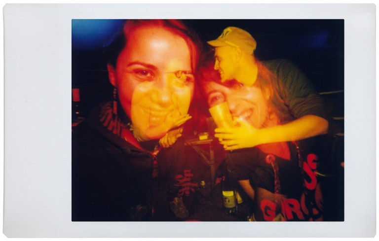 Momentinis fotoaparatas Lomography Lomo'Instant Sanremo aprašymas - Prekės nuotrauka