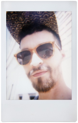 Momentinis fotoaparatas Lomography Lomo'Instant Sanremo aprašymas - Prekės nuotrauka
