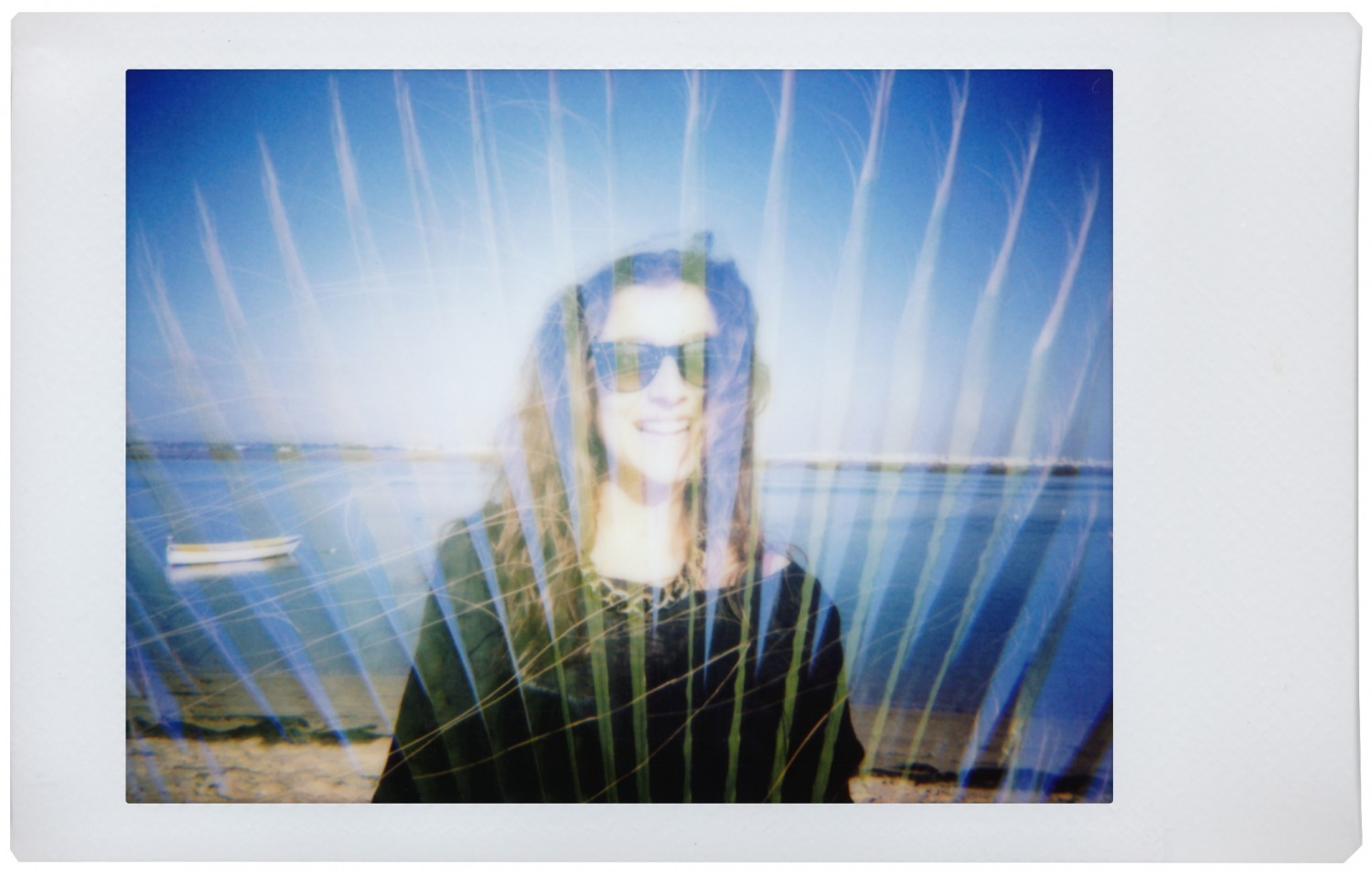 Momentinis fotoaparatas Lomography Lomo'Instant Sanremo aprašymas - Prekės nuotrauka