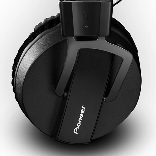 Pioneer High-End Profesionalios Studijinės Monitorinės Ausinės HRM-7 |  Varle.lt