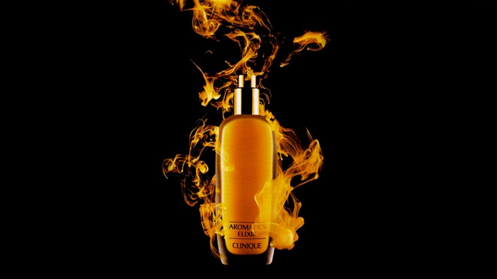 Kvepalai moterims Clinique Aromatics Eliksyras EDP 100ml aprašymas - Prekės nuotrauka
