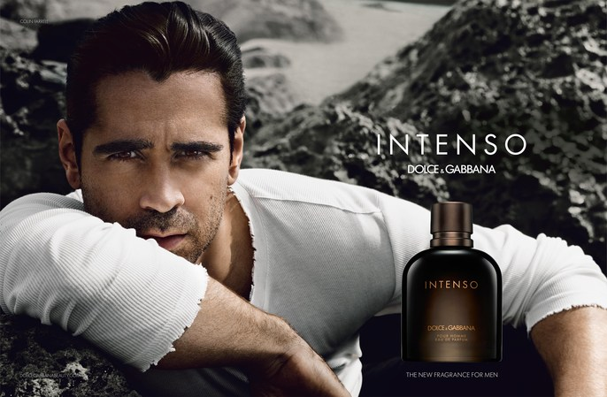 Kvepalai vyrams Dolce & Gabbana Intenso EDP, 200 ml aprašymas - Prekės nuotrauka