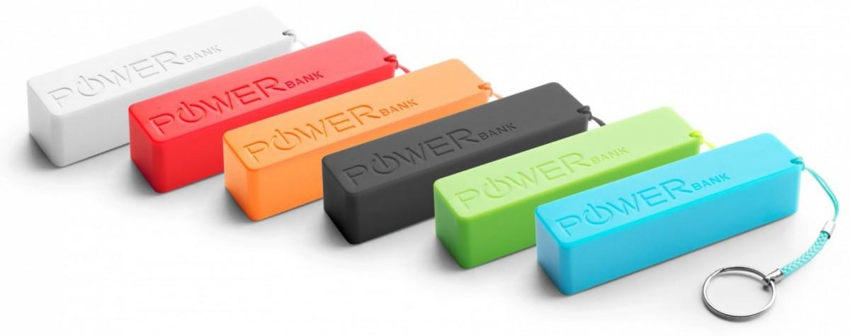 Esperanza EXTREME XPM101W QUARK - nešiojamas įkroviklis 2000mAh aprašymas - Prekės nuotrauka