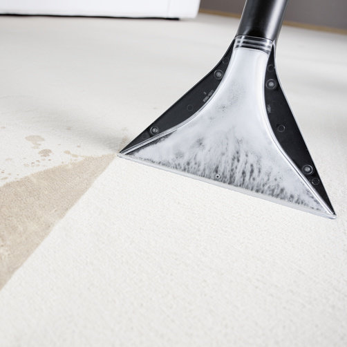 Dulkių siurblys Karcher SE 5.100 aprašymas - Prekės nuotrauka