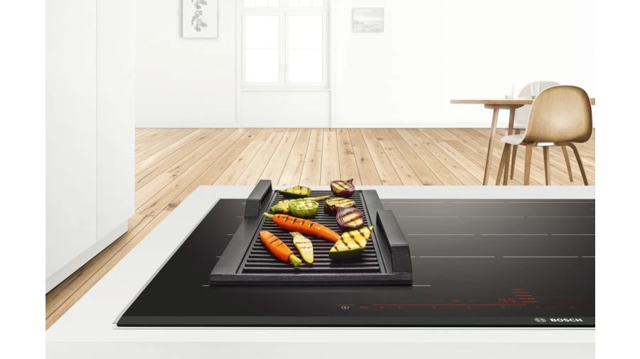 Bosch HEZ390522 aprašymas - Prekės nuotrauka
