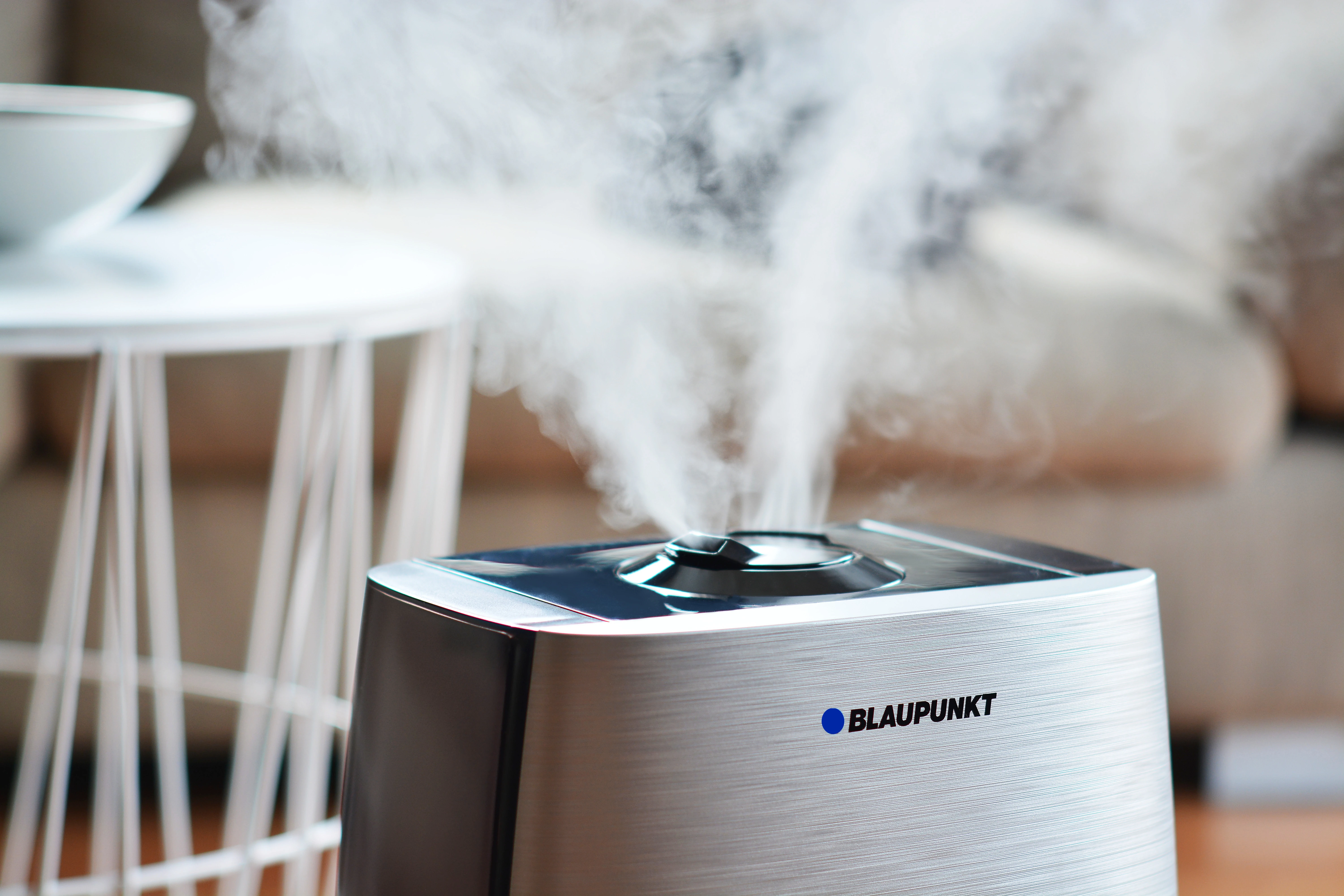 Drėkintuvas Blaupunkt AHS801  aprašymas - Prekės nuotrauka