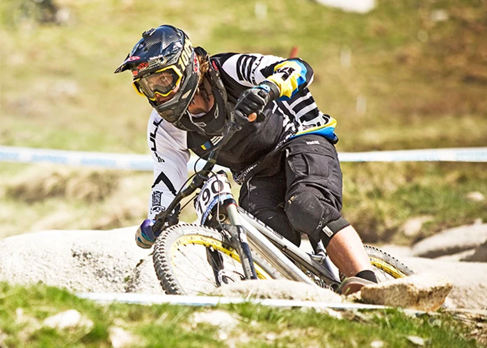 Dviratis 27,5\u0026quot; Bulls Wildtail 1 Disc 21g raudona / juoda | Varle.lt