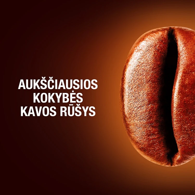 Kava Nescafe Dolce Gusto Cortado Espresso Macciato 100g 16 kapsulių aprašymas - Prekės nuotrauka
