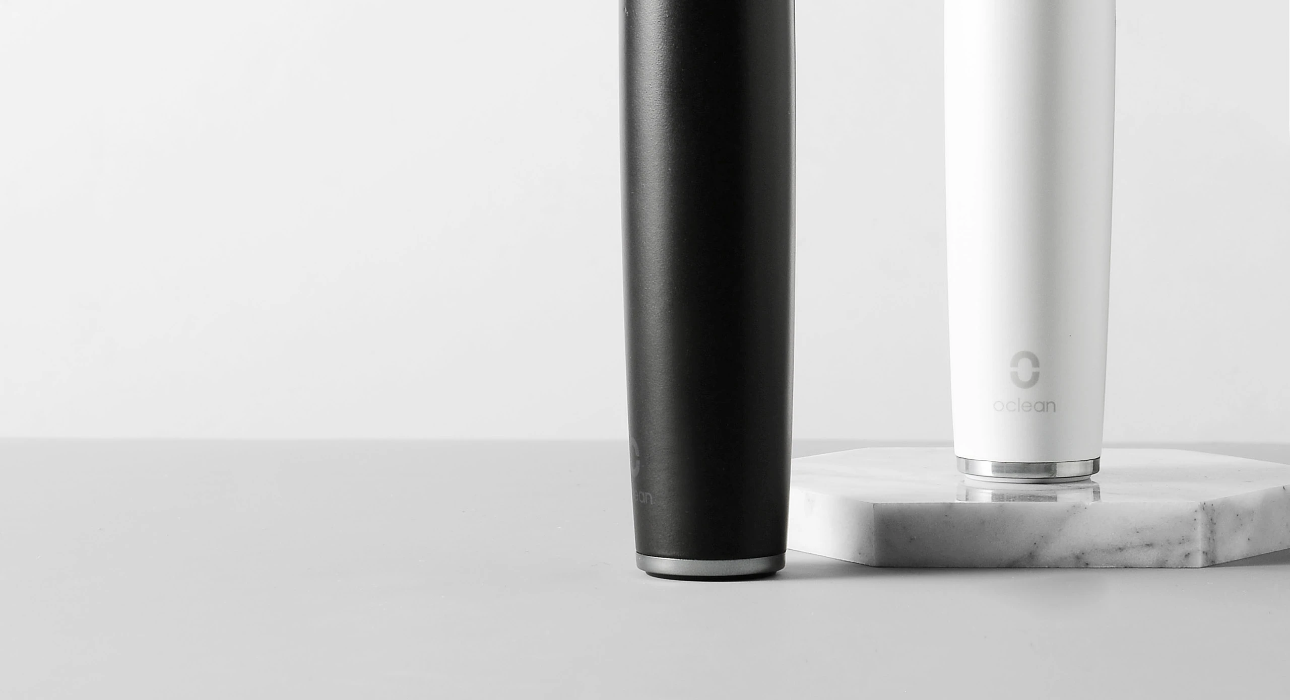 Elektrinis dantų šepetėlis Xiaomi OCLEAN ONE (Baltas) aprašymas - Prekės nuotrauka