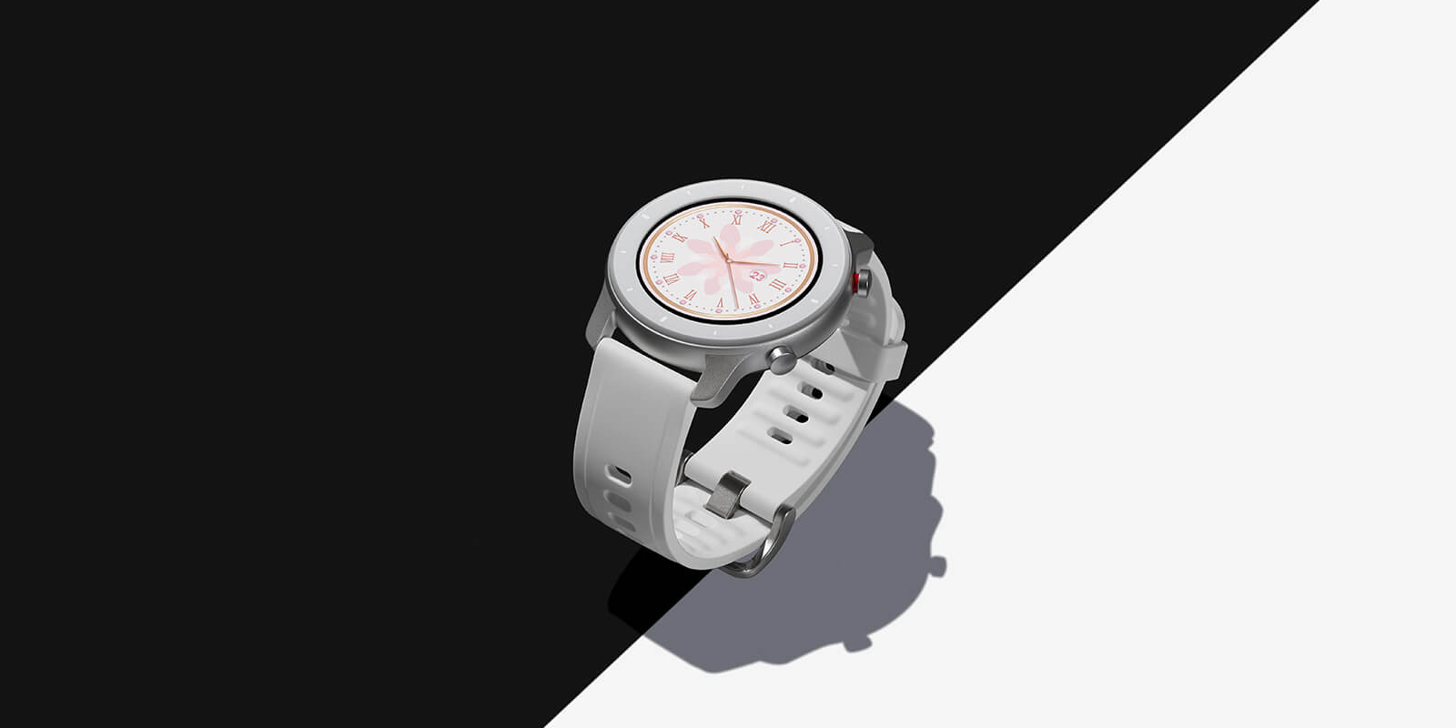 Amazfit GTR Titanio Vs Acero Vs Aluminio: DIFERENCIAS - miaparato