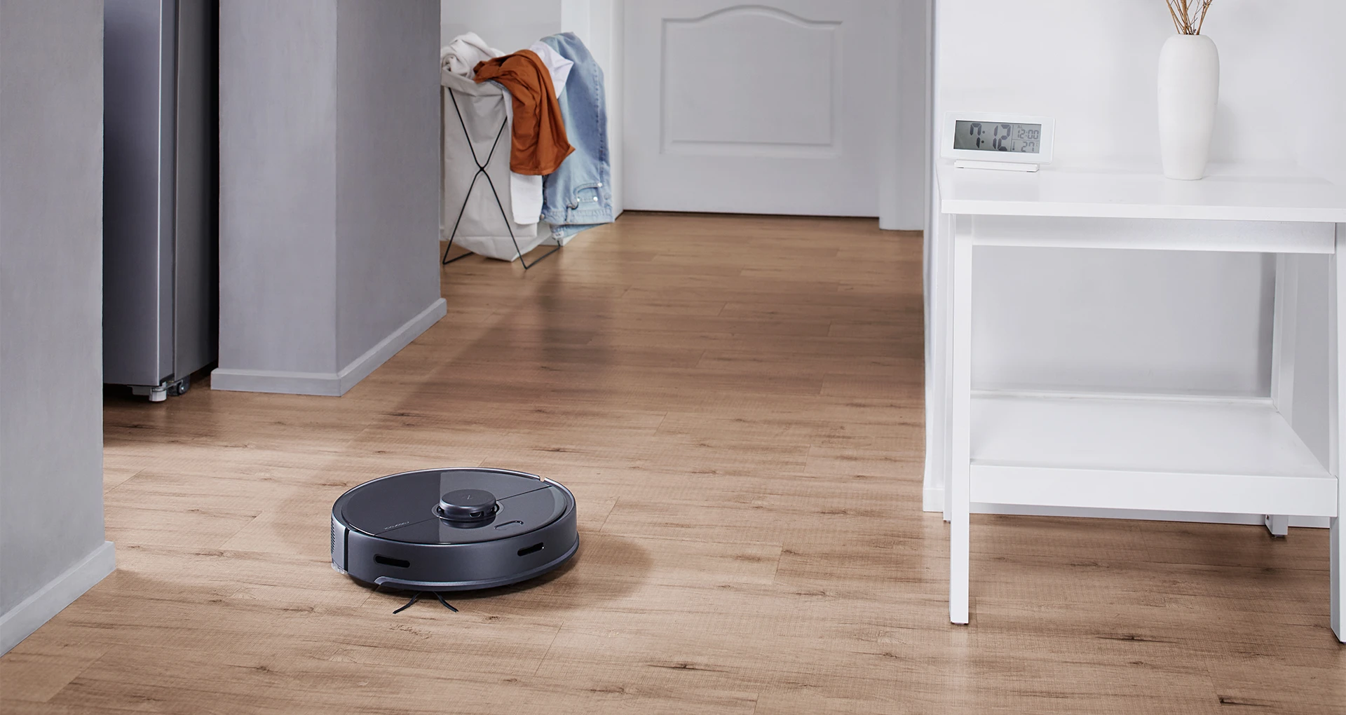Xiaomi Roborock S5 Max kainos nuo 346.99 € | Kaina24.lt