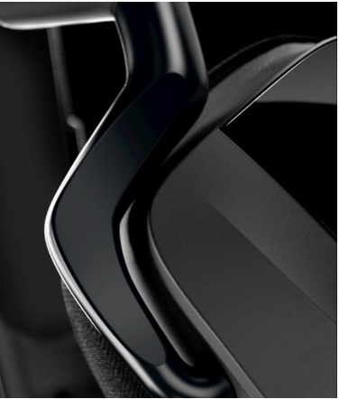 CORSAIR GAMING VOID RGB ELITE Belaidės Premium Ausinės Žaidimams su 7.1 Surround Sound Baltas EU Version aprašymas - Prekės nuotrauka