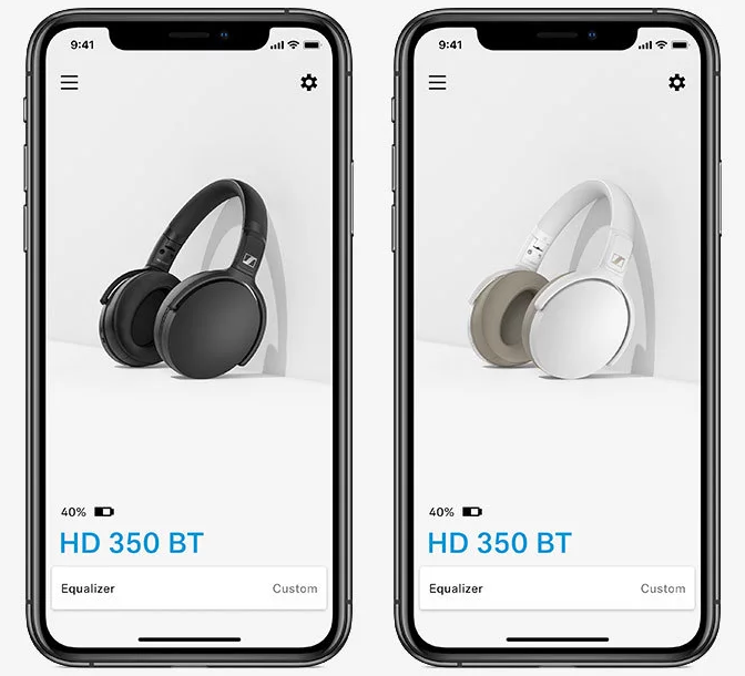 Sennheiser HD 350BT | 59 dati e punti di forza