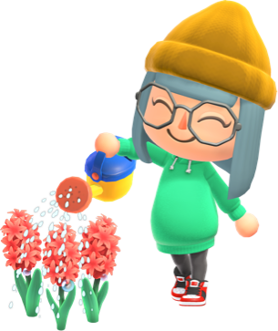 Nintendo Switch Animal Crossing: New Horizons aprašymas - Prekės nuotrauka