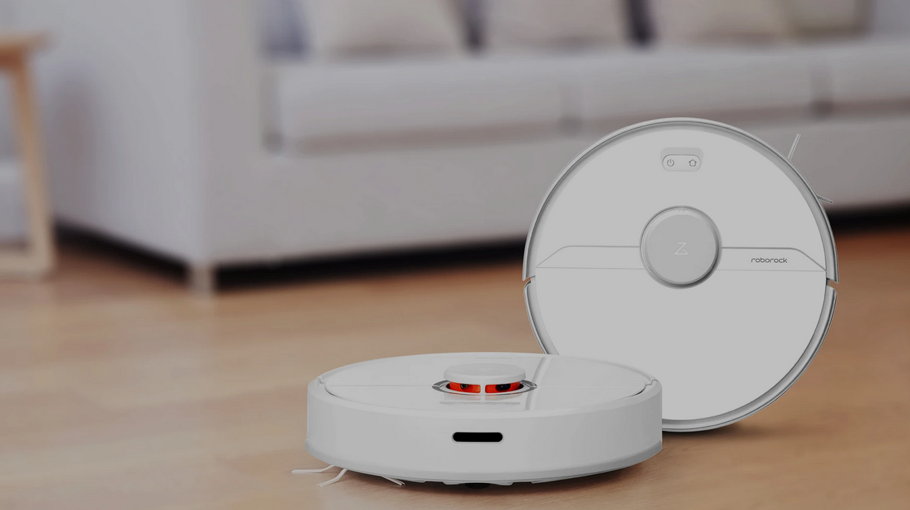 Xiaomi Roborock S6 Pure Shop, 51% OFF | www.ingeniovirtual.com