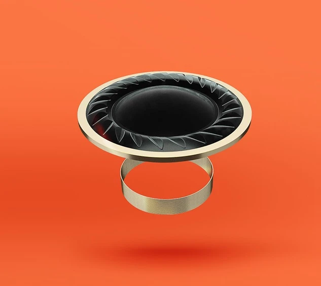 Xiaomi Belaidė laisvų rankų įranga QCY mini2 balta aprašymas - Prekės nuotrauka