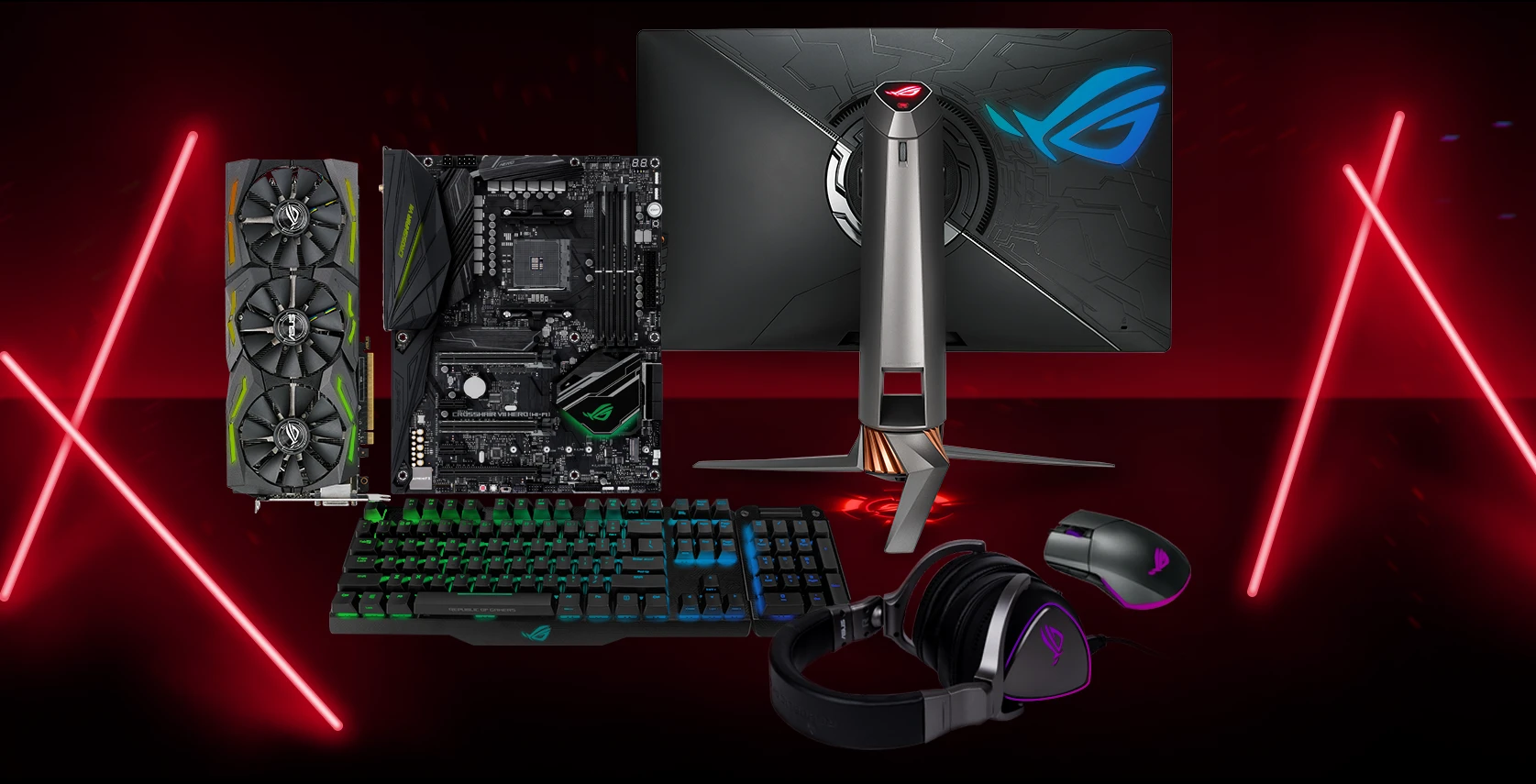 Asus Ausinės ROG Delta USB; USB-C, Juodas, Su mikrofonu aprašymas - Prekės nuotrauka