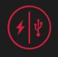 Ausinės Pioneer Rayz SE-LTC3R-K Į ausis įkišamos su Lightning-Jungtimi, Juodos aprašymas - Prekės nuotrauka