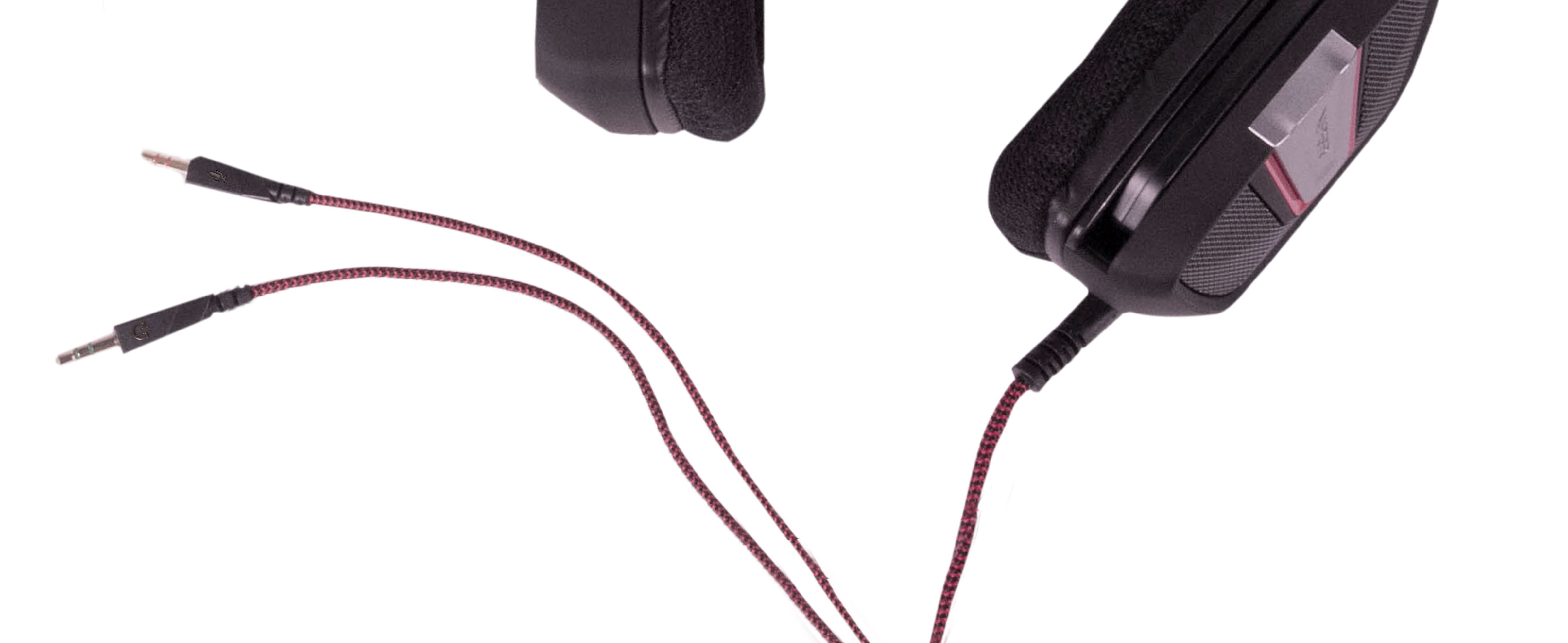 PATRIOT Viper V330 Stereo Ausinės aprašymas - Prekės nuotrauka