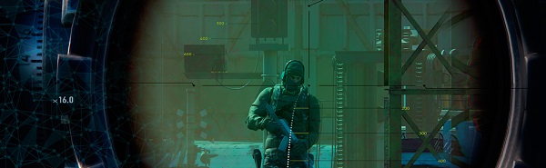 PC žaidimas Sniper Ghost Warrior Contracts aprašymas - Prekės nuotrauka