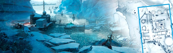 PC žaidimas Sniper Ghost Warrior Contracts aprašymas - Prekės nuotrauka