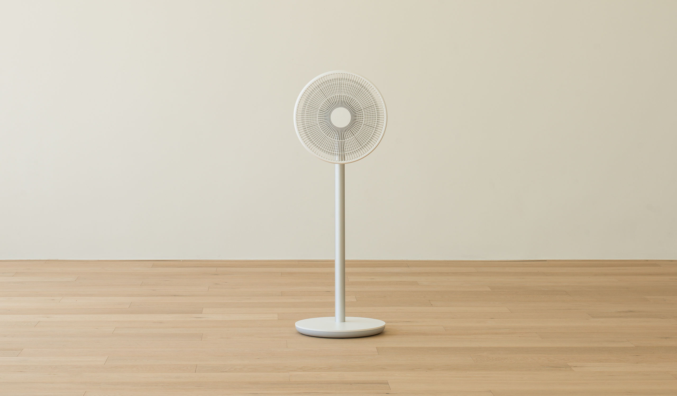Ventiliatorius Xiaomi Smartmi Standing Fan 2S aprašymas - Prekės nuotrauka